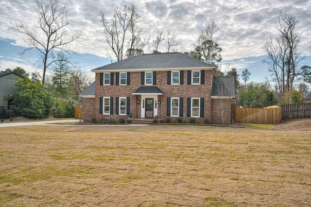 4214 Green Ivy Circle, Martinez, GA 30907