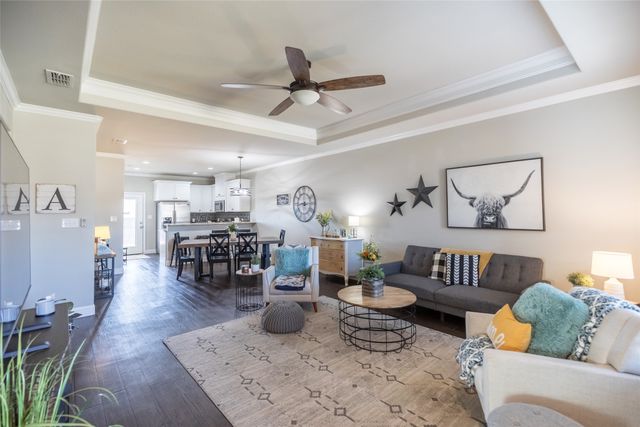 7334 Mountain View Road, Abilene, TX 79602