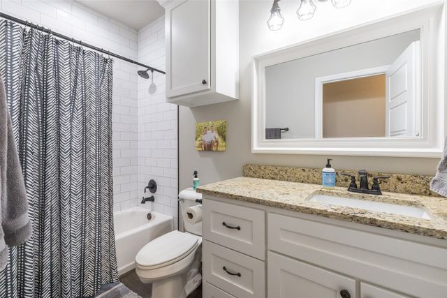 7334 Mountain View Road, Abilene, TX 79602