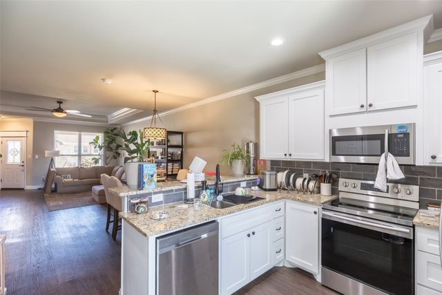 7334 Mountain View Road, Abilene, TX 79602