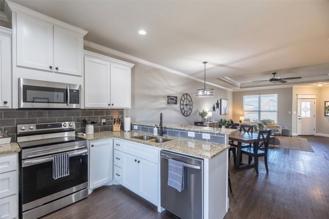 7334 Mountain View Road, Abilene, TX 79602