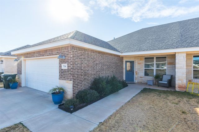 7334 Mountain View Road, Abilene, TX 79602