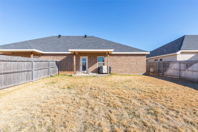 7334 Mountain View Road, Abilene, TX 79602