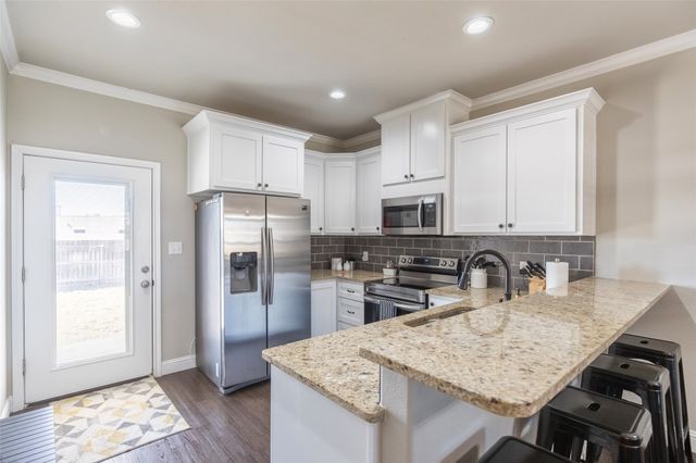 7334 Mountain View Road, Abilene, TX 79602