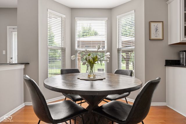 5498 Laurel Crest Run, Noblesville, IN 46062