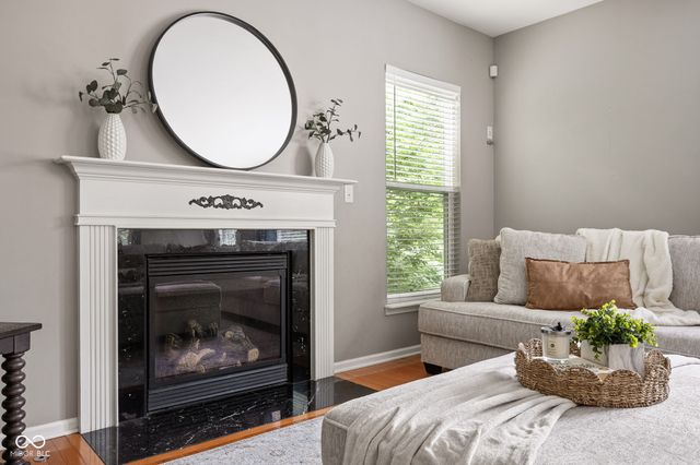 5498 Laurel Crest Run, Noblesville, IN 46062