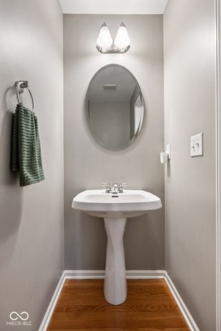 5498 Laurel Crest Run, Noblesville, IN 46062