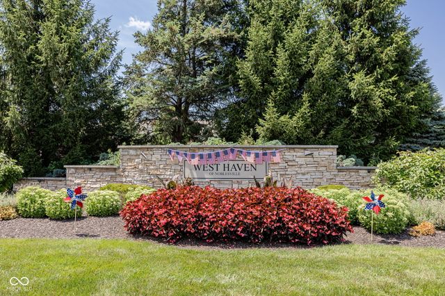 5498 Laurel Crest Run, Noblesville, IN 46062