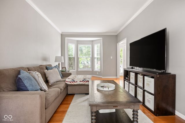 5498 Laurel Crest Run, Noblesville, IN 46062
