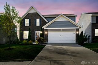 163 Oasis Court, Springboro, OH 45066