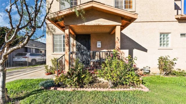 535 W Olive Street, Inglewood, CA 90301