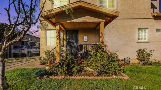 535 W Olive Street, Inglewood, CA 90301