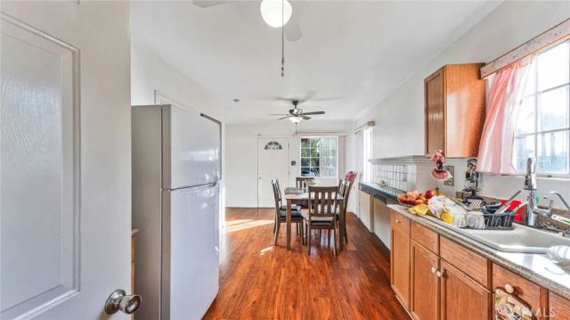 535 W Olive Street, Inglewood, CA 90301