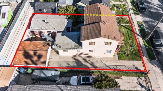 535 W Olive Street, Inglewood, CA 90301