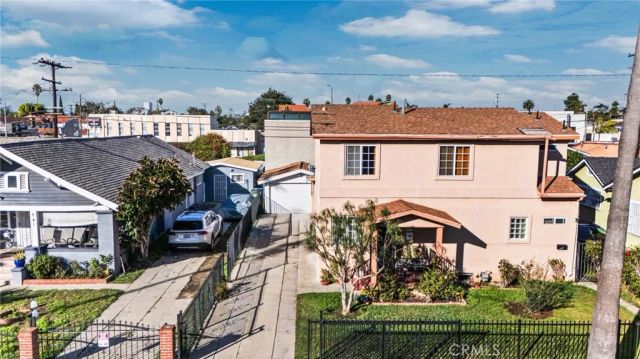535 W Olive Street, Inglewood, CA 90301