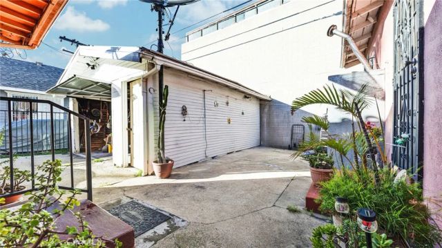 535 W Olive Street, Inglewood, CA 90301