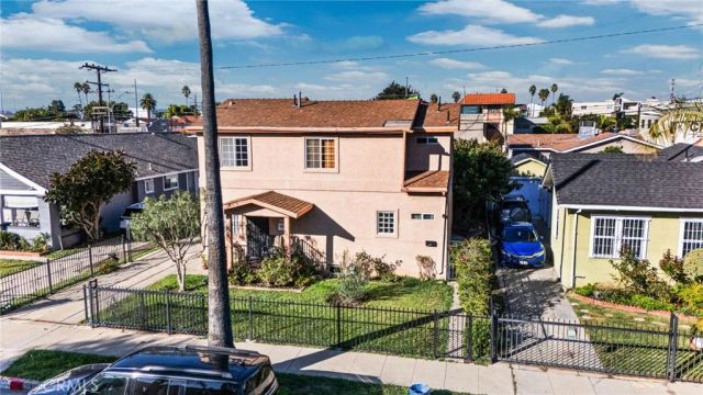 535 W Olive Street, Inglewood, CA 90301