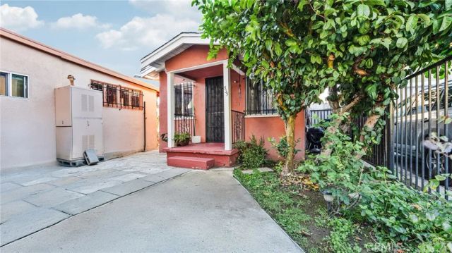 535 W Olive Street, Inglewood, CA 90301