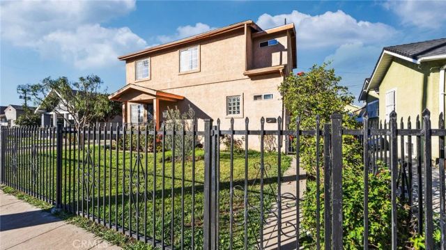 535 W Olive Street, Inglewood, CA 90301