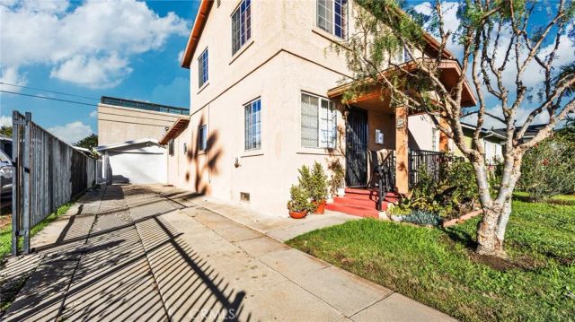 535 W Olive Street, Inglewood, CA 90301