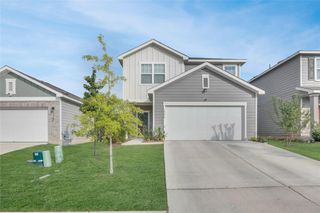 19419 Cloudy Bay DR, Pflugerville, TX 78660