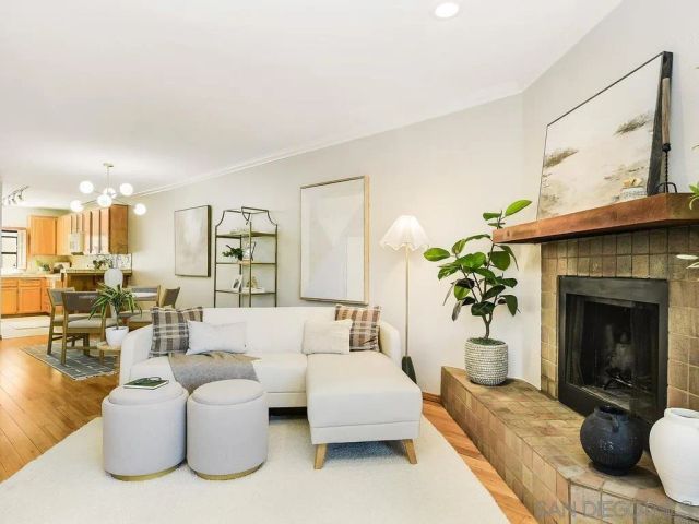 917 Torrance 19, San Diego, CA 92103