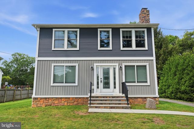 1633 REED RD, Pennington, NJ 08534