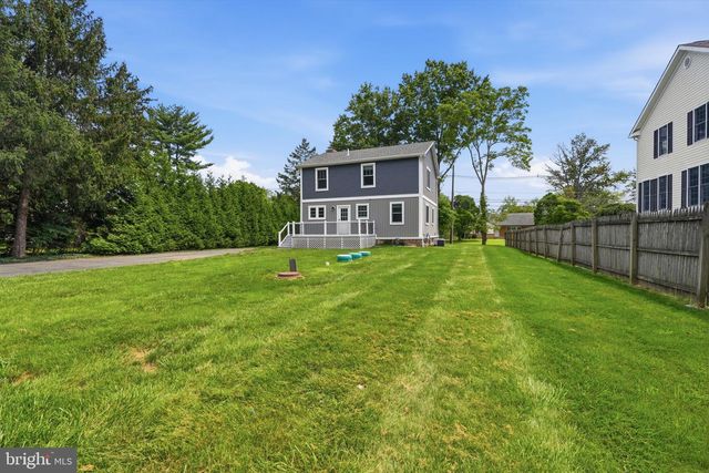 1633 REED RD, Pennington, NJ 08534