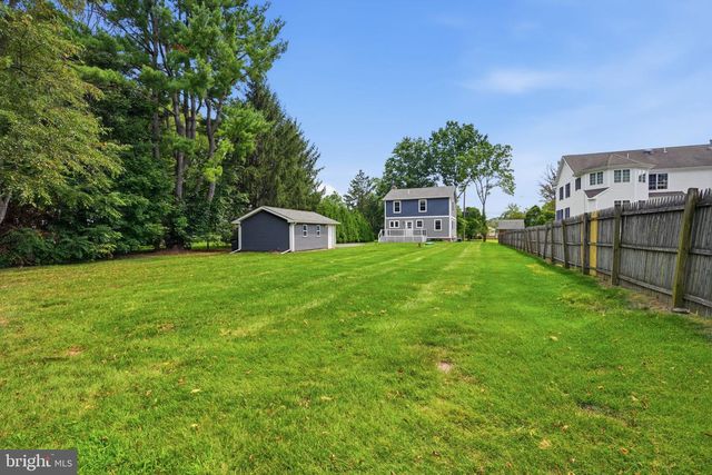 1633 REED RD, Pennington, NJ 08534