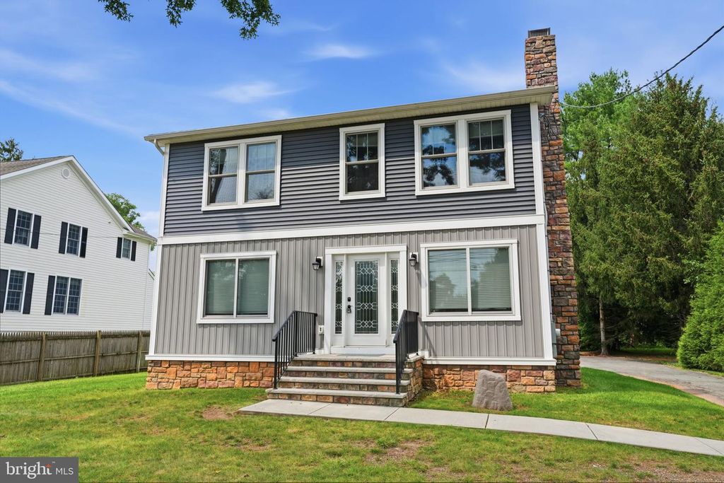 1633 REED RD, Pennington, NJ 08534