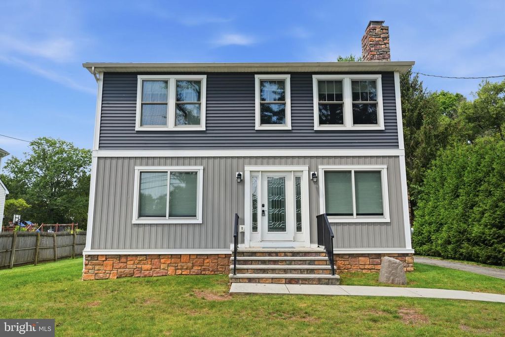1633 REED RD, PENNINGTON, NJ 08534 — photo 2