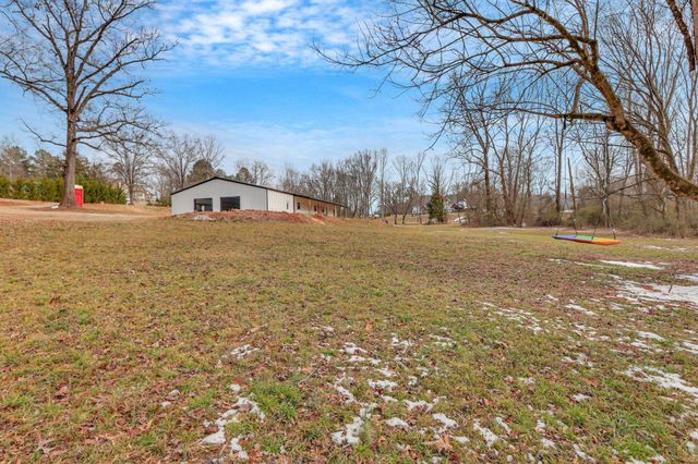 536 Old Mill Road, Campobello, SC 29322