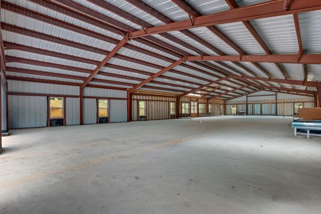 536 Old Mill Road, Campobello, SC 29322