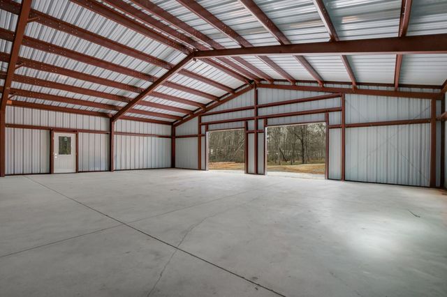 536 Old Mill Road, Campobello, SC 29322