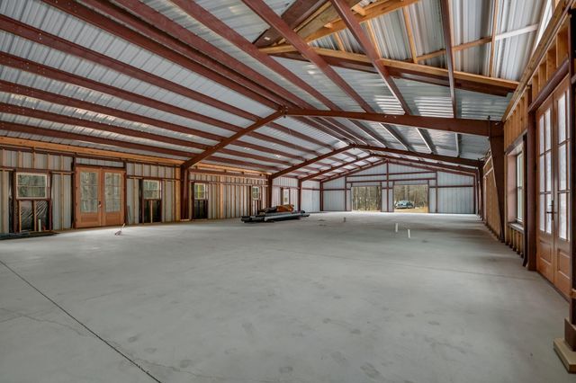 536 Old Mill Road, Campobello, SC 29322