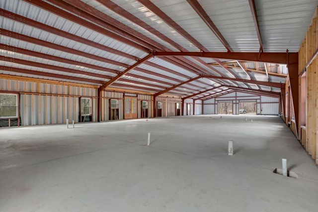 536 Old Mill Road, Campobello, SC 29322