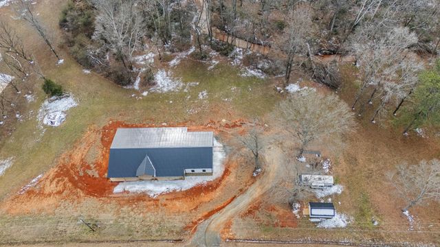 536 Old Mill Road, Campobello, SC 29322