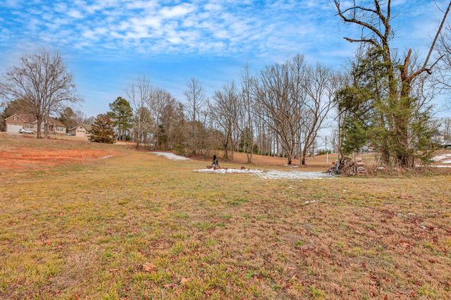 536 Old Mill Road, Campobello, SC 29322