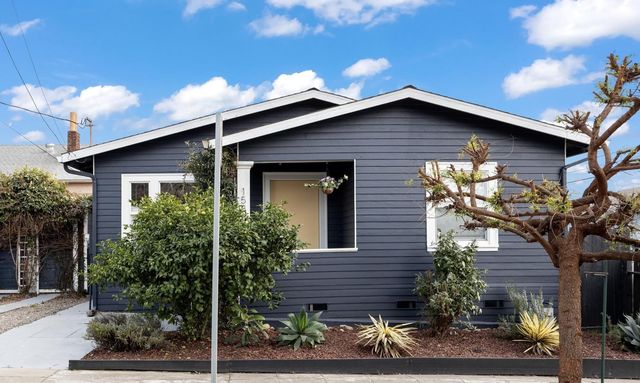 1538 20th Ave, Oakland, CA 94606