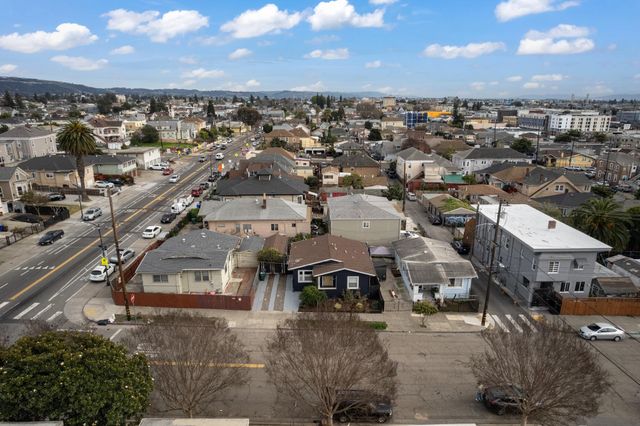 1538 20th Ave, Oakland, CA 94606