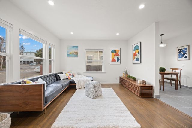 1538 20th Ave, Oakland, CA 94606