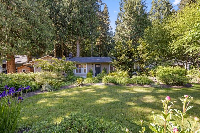 31836 NE 103rd Street, Carnation, WA 98014