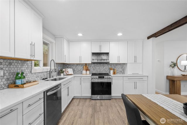 31836 NE 103rd Street, Carnation, WA 98014
