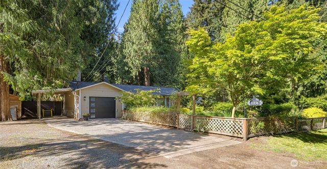 31836 NE 103rd Street, Carnation, WA 98014