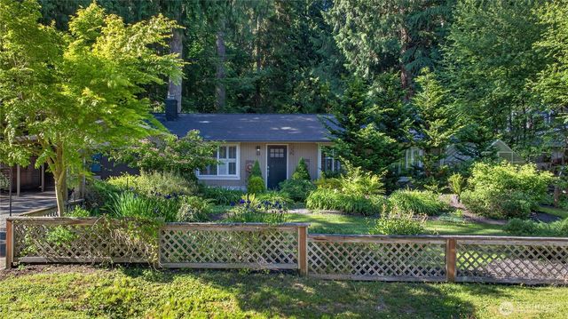 31836 NE 103rd Street, Carnation, WA 98014