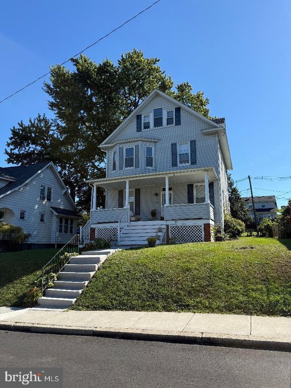 5005 CATALPHA RD, Baltimore, MD 21214
