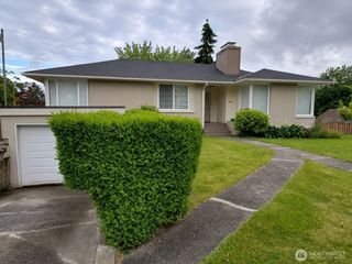 502 E 82nd Street, Tacoma, WA 98404