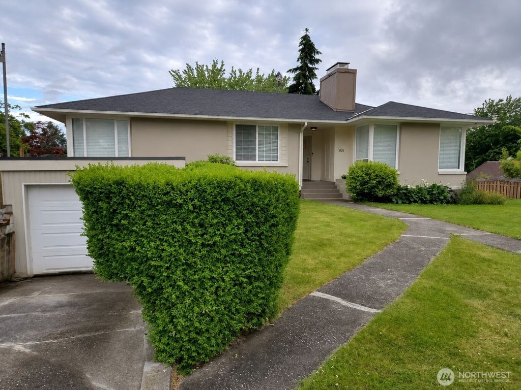 502 E 82nd Street, Tacoma, WA 98404