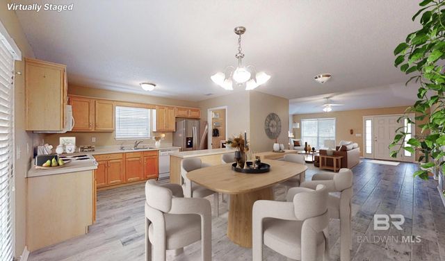 22410 Beaver Creek Lane, Orange Beach, AL 36561