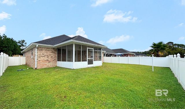 22410 Beaver Creek Lane, Orange Beach, AL 36561